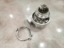 EVO3 Turbo CHRA and Compressor Housing Evo III DSM 1G TD05H 4g63 FOR Mitsubishi  picture