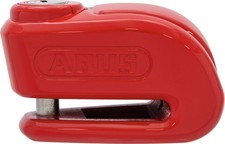 ABUS 41002 355 Alpha 2.0 Red Trigger Alarm picture