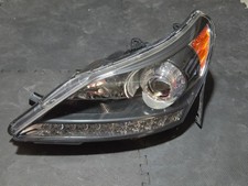2011- 2016 Hyundai Equus Front Left Driver Side Xenon HID Headlight Lamp Oem picture