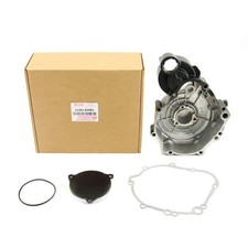 OEM Engine Stator Cover & Gasket For Suzuki GSXR600 750 GSX-R LH 11351-01H02 NEW picture