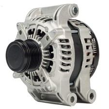 New 11575 Alternator for Chrysler 300 2011-23/Jeep Grand Cherokee 11-20 5.7 V8 picture