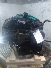 Engine 2.0L Turbo Engine ID Bpy Fits 06-08 AUDI A3 815878 picture