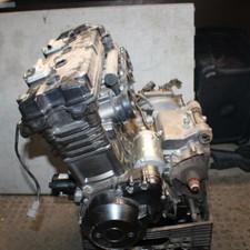 03-06 KAWASAKI Z1000 ENGINE MOTOR BB319 picture