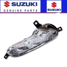 SUZUKI GENUINE 2022-2024 HAYABUSA FRONT LEFT LH TURN SIGNAL 35602-10L01 NEW picture
