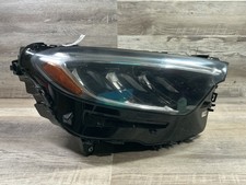 USED - 2023-2025 Mercedes Glc-Class R Headlamp LED - OEM picture