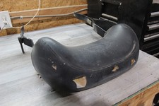 2004 Ski-doo Legend 500ss Sport Rear Seat Back Rest Support  picture