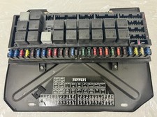 Ferrari 550 Maranello OEM Fuse Box Relay Board 164673 Untested picture