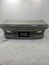 2018-2023 BMW M5 F90 Rear Trunk Lid With Rear View Camera OEM 170-10019E picture