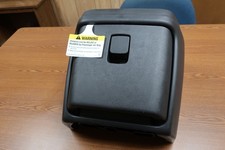 03-25 Chevy Express/GMC Savana Van Black Center Console Cup with Opening Door picture