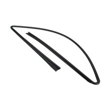 BW4004 Fairchild Industries Windshield Molding for 328 3 Series E93 BMW 335i / M picture