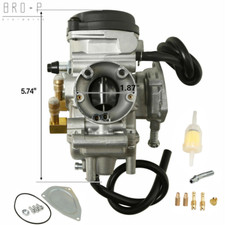 Carburetor for 2000-2002 Suzuki LT-F250 LTF250 Quadrunner 250 13200-39D22 picture