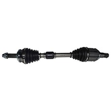 Gsp Auto Parts North America Inc NCV69093 New Cv Axle picture