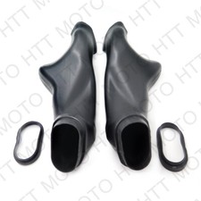 Ram Air Intake Duct Tube Inlet Fit For Suzuki GSXR1000 GSXR-1000 2005-2006 05 06 picture