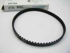 Dayco 95186 Balance Shaft Belt 1990-02 Honda Accord Prelude Odyssey Isuzu Oasis picture
