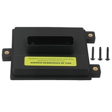 Programmed Fuel Pump Control Module for 07-09 Chevy Silverado Cadillac GMC Buick picture