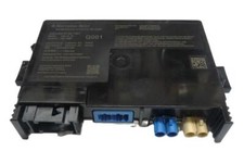 2021-26 Mercedes Benz S500 S580 GPS Navigation Control Module A2239006725 OEM A1 picture