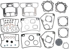 Cometic EST Top End Gasket Kit.030in 92-99 Harley-Davidson EVO Big Twin picture