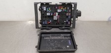 2014-2017 Chevy Silverado 1500 Engine Fuse Box ID 84075773 OEM picture