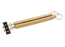34060  TRAMEC SLOAN - HOSE KADDY - DOUBLE 13’’ SPRING X 3/8 HOSE picture
