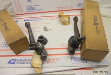 NOS Mopar 1962-1969 Plymouth Cuda Dodge Dart  LOWER BALL JOINTS PAIR   2275464-5 picture