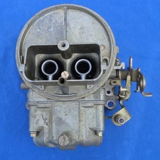 Holley 4412-2 Carburetor  2 Barrel 500 CFM picture