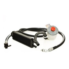 Hybrid Racing K-Swap Power Steering Conversion Kit 92-00 Civic & 94-01 Integra picture
