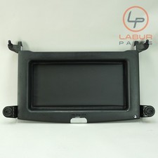 W222 14-20 Mercedes S Class Rear Trunk Comfort Box Cargo Storage Drawer Z7747 picture