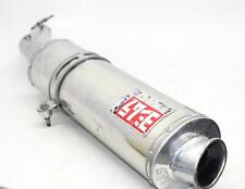 1998 Yamaha Yzf600r Exhaust Pipe Muffler Slip On Can Silencer YOSHIMURA picture