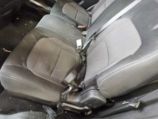 (LOCAL PICKUP ONLY) EXPLORER  2019 Seat Rear 600389 picture
