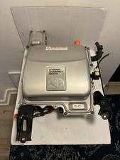 2004-2009 TOYOTA PRIUS HYBRID INVERTER CONVERTER SYNERGY DRIVE [G9200-47121] OEM picture