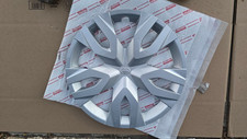 🔥NEW🔥2022-2027 Toyota Corolla Cross OEM Wheel Cover Cap picture