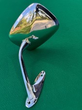 ( 1 ) Vintage 1970s JDM Toyota Datsun Mazda Mitsubishi Isuzu Honda Subaru Mirror picture