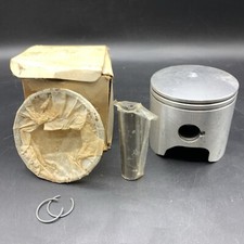 1980-1984 Yamaha Piston Replacement Kit-NOS- +0.50 picture