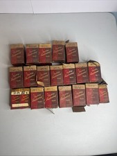 NOS Vintage Chrysler Factory Engineered Engine Bearing Lot 1930s 1940s Mopar picture