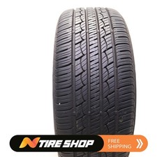 Set of 2 Used 215/50R17 Continental ControlContact Tour A/S Plus  95V - 9-9.5/32 picture