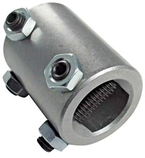 Borgeson 315249 Steering Shaft Coupler 1