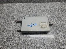 Infiniti EX 35 2007-2013 Hybrid Vehicle Control ECU Used GENUINE 237A04HC6C picture