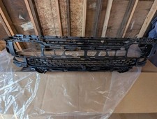 Rivian R1S R1T 2022 2023 2024 Upper Front Fascia Bumper Grille PT0008432-A B C D picture