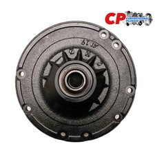 AW55-50SN AW55-51SN AF23 AF33 Transmission Complete Pump Assembly 2000-UP picture