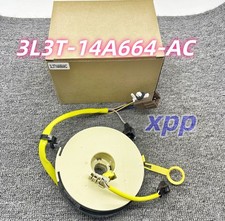 3L3T-14A664-AC Steering Wheel Clock Spring For 1999-2004 Ford F-150 F250 F350 picture