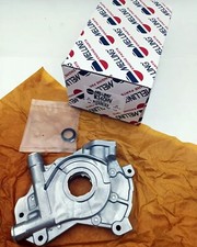 Melling M340HV High Volume Oil Pump For Ford 5.4L 4.6L SOHC Mustang 3V Truck SUV picture