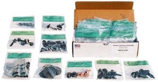 1967 Chevelle Convertible Master Interior Screw Kit 270pc AMK 67AN-CV picture