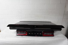 2015-2023 DODGE CHALLENGER REAR TRUNK LID COMPLETE OEM W/CAMERA AND SPOILER picture