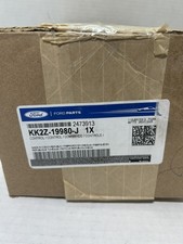Genuine Ford KK2Z-19980-J Dash Control Unit Transit E-Transit 2020-2025 OEM NEW picture