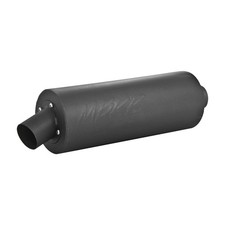 MBRP AT-6010SP Sport Series Universal ATV Muffler for Powersports Vehicles picture