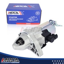 Starter Motor for 06-11 Honda Civic L4 1.8L CNG/ Gas Automatic Trans 1.2 KW picture