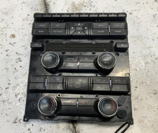 2010-2012 Ford Taurus Radio Temperature Climate Control Panel AG1T-18A802-CB picture
