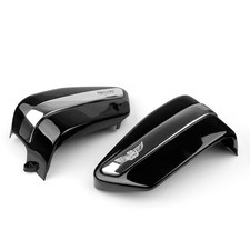 Battery Side Covers Cover for Honda Rebel CA250 1985~1998 picture