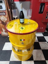 Ferrari Inspired Italian Design Bar picture