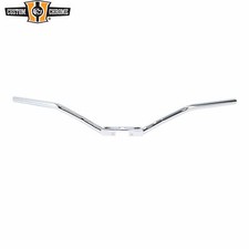 Chrome Flathead Speedster Handlebar 6